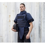 Engarde Body Armor housse panther