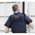 Engarde body armor