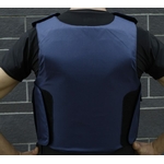 Engarde body armor