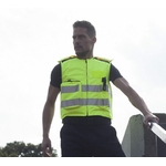 Engarde body armor