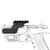 Recover-Tactical-UR20-Upper-Rail-For-20-20-Stabilizer