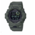 Montre G-Shock G-Squad GBD-800UC vert olive