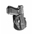 FOBUS GL-2 RSH - Holster for Glock 19