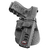 Holster pour Glock 19, 19X, 17
