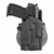 Vega-Holster_VRS8_UNDER_JACKET_LIGHT_for_GLOCK_17 TLR1