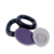SORDIN Kit d'hygiène de rechange en mousse pour casque anti-bruit Suprême Pro et Pro-X