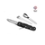 Couteau - Le Bivouac de TB Outdoor Noir