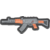 Patch AK47 AK-47