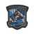 5.11 ALL BITE K9 PATCH
