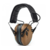 EARMOR M300T ELECTRONIC HEARING PROTECTOR COYOTE BROWN