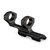 VORTEX Sport Cantilever Offset Rings 1.59" Center Scope Height