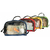SET DE SACOCHES RECON MEDIC VELCRO ROUGE/JAUNE/BLEU/VERT