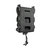 TT SGL MAG POUCH MCL ANFIBIA BLACK