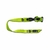 GARROT ENFANT M2 JAUNE (TAG-RMT15CHILD-YL)