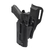 ET56 Holster Niveau 2 GLOCK 17 avec lampe