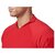 V.XI® SIGURD POLO MANCHES COURTES - ROUGE