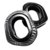 EARMOR S33B en gel de silicone – Accessoires pour casque antibruit compatibles avec les modèles M31/M32 PLUS