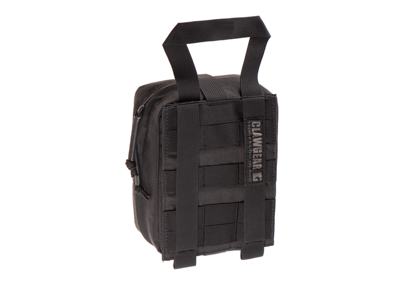 Clawgear IFAK Rip-Off Pouch Core (2024
