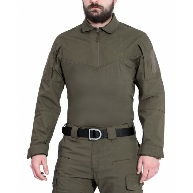 Ranger Shirt - VESTE/PULL/T-SHIRT/Chemise de combat - Protect Or Save