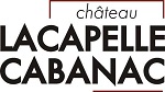 château LACAPELLE CABANAC