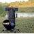 rechaud-bois-acier-fusee-noir