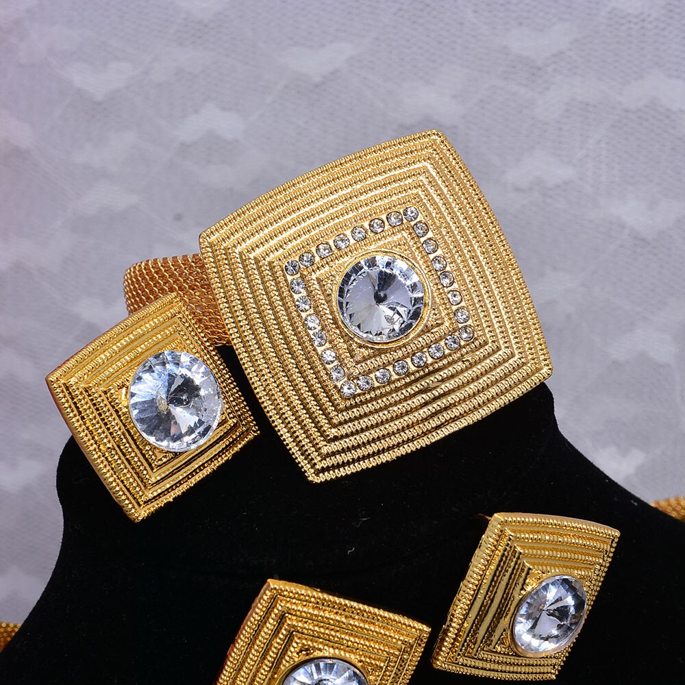 Nigeria-Dubai-or-couleur-Zircon-ensembles-de-bijoux-pour-mariage-de-mari-e-africaine-femmes-cadeaux