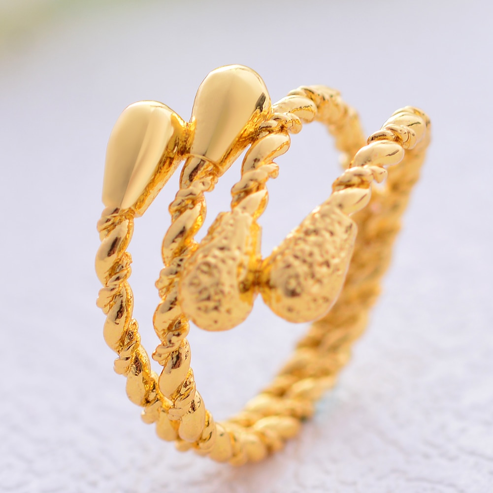 Dubai-couleur-or-anneaux-pour-femmes-bijoux-africains-thiopien-couleur-or-mariage-plus-grands-anneaux-ouvrables