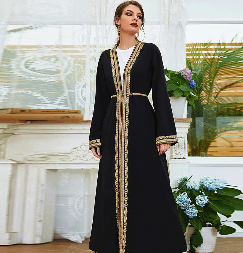 Kimono Algérien