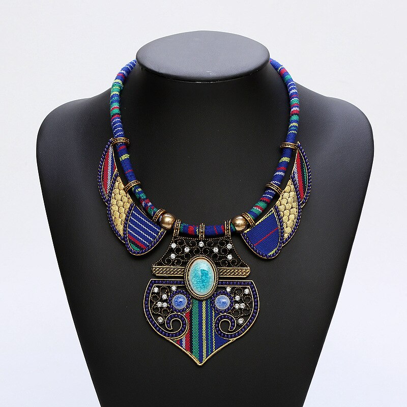 Ethnique-Boho-collier-bijoux-pour-femmes-lourd-boh-me-Hyperbole-pendentif-collier-mode-bijoux-pour-meilleur