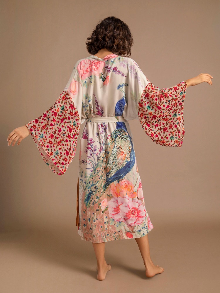 Kimono ceinture