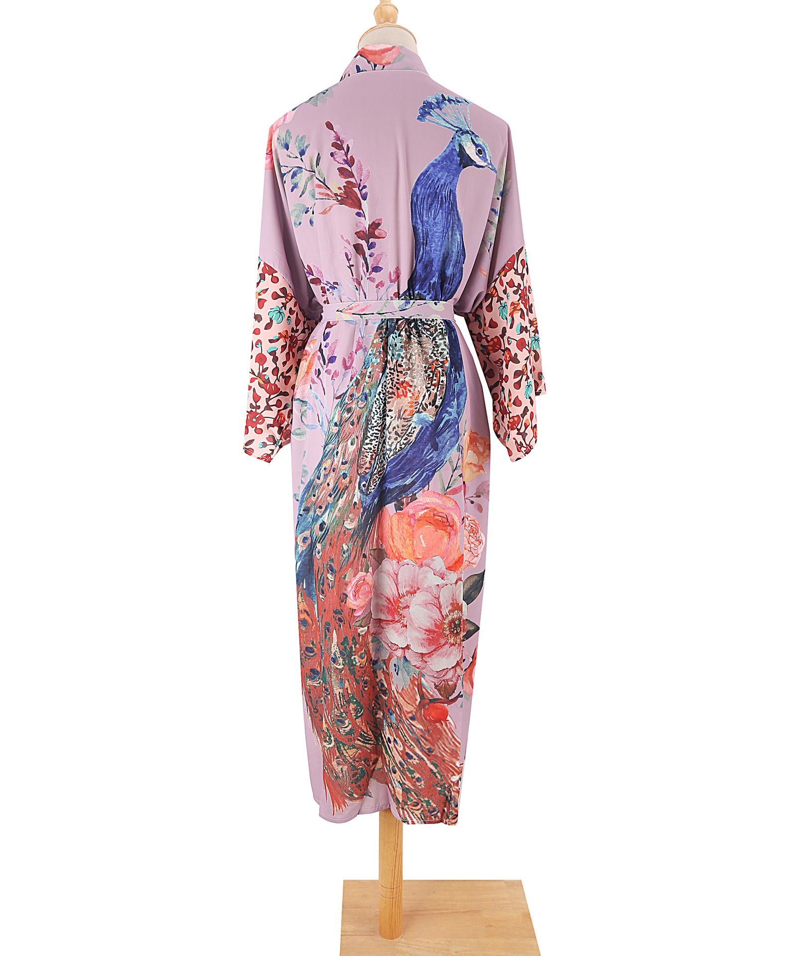 Kimono doux