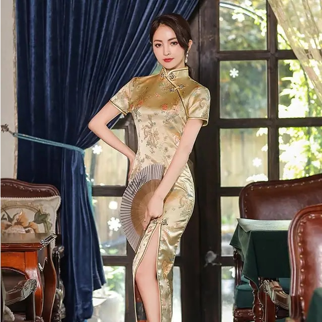 Qipao