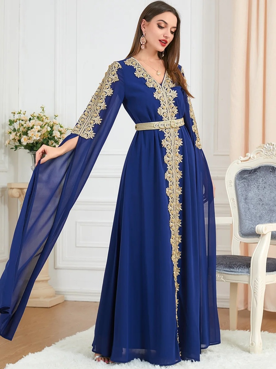 Caftan mariage