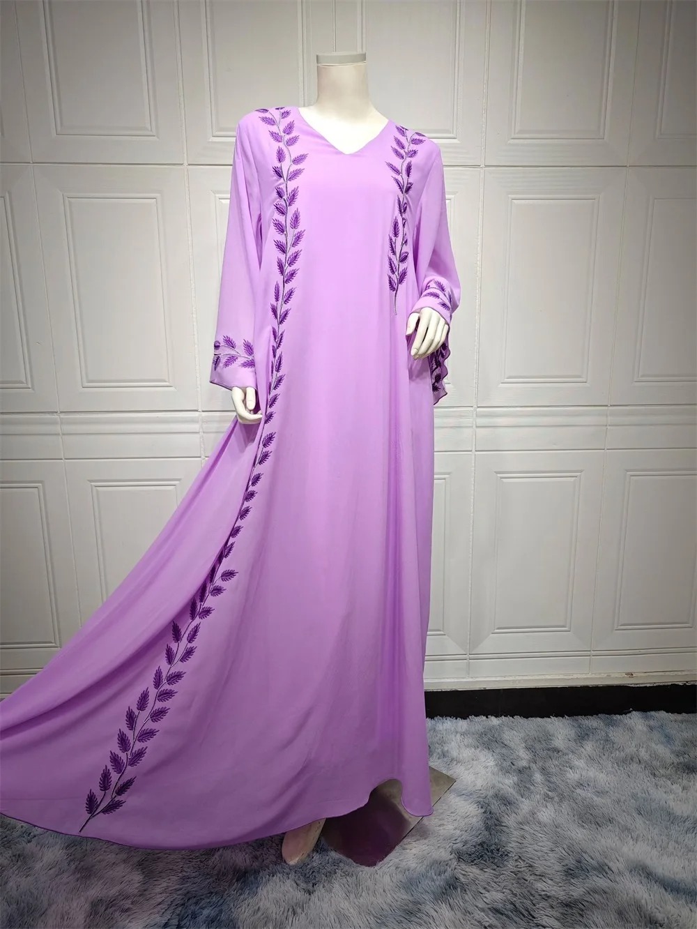 Robe arabe