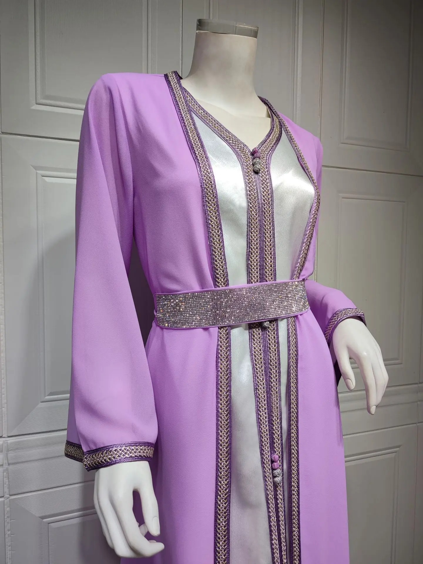 abaya kilono