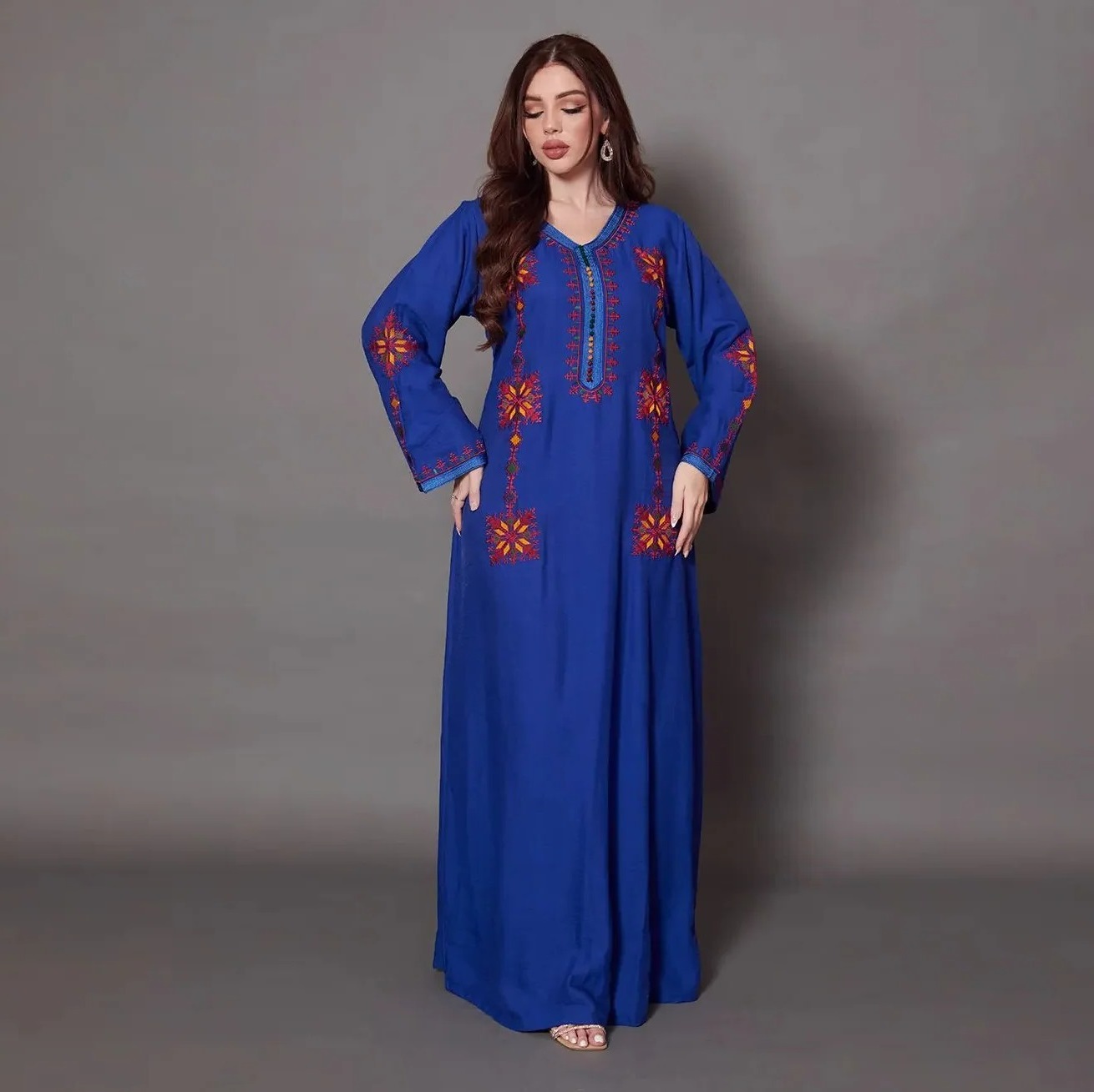 robe marocaine