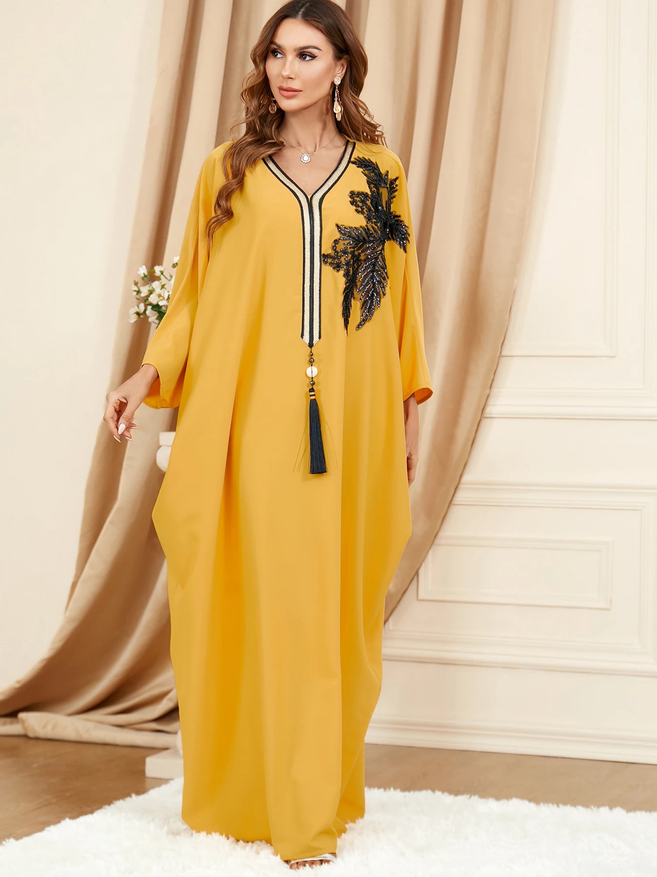 robe tradtionnelle