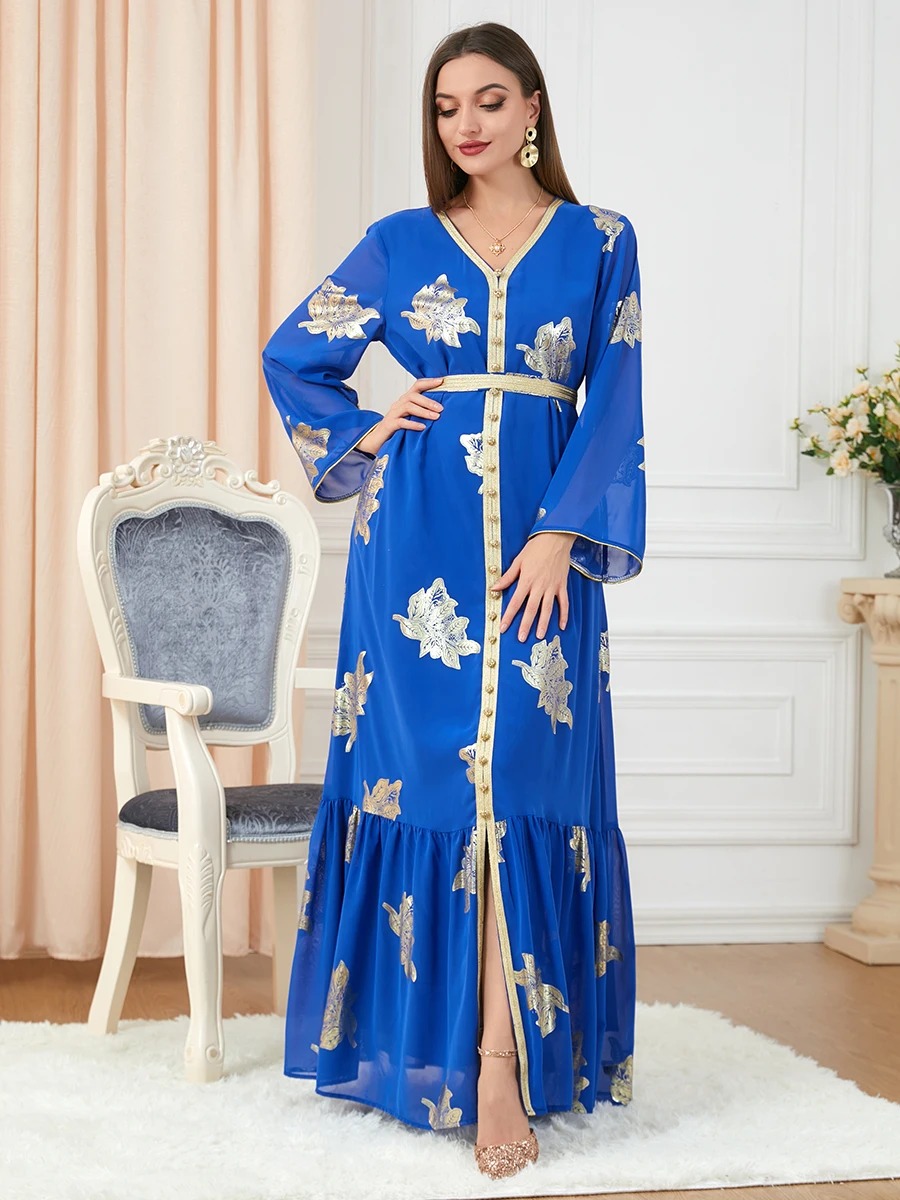 robe ramadan