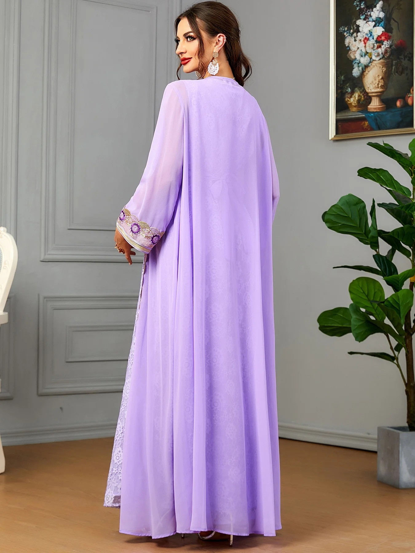 caftan 2024