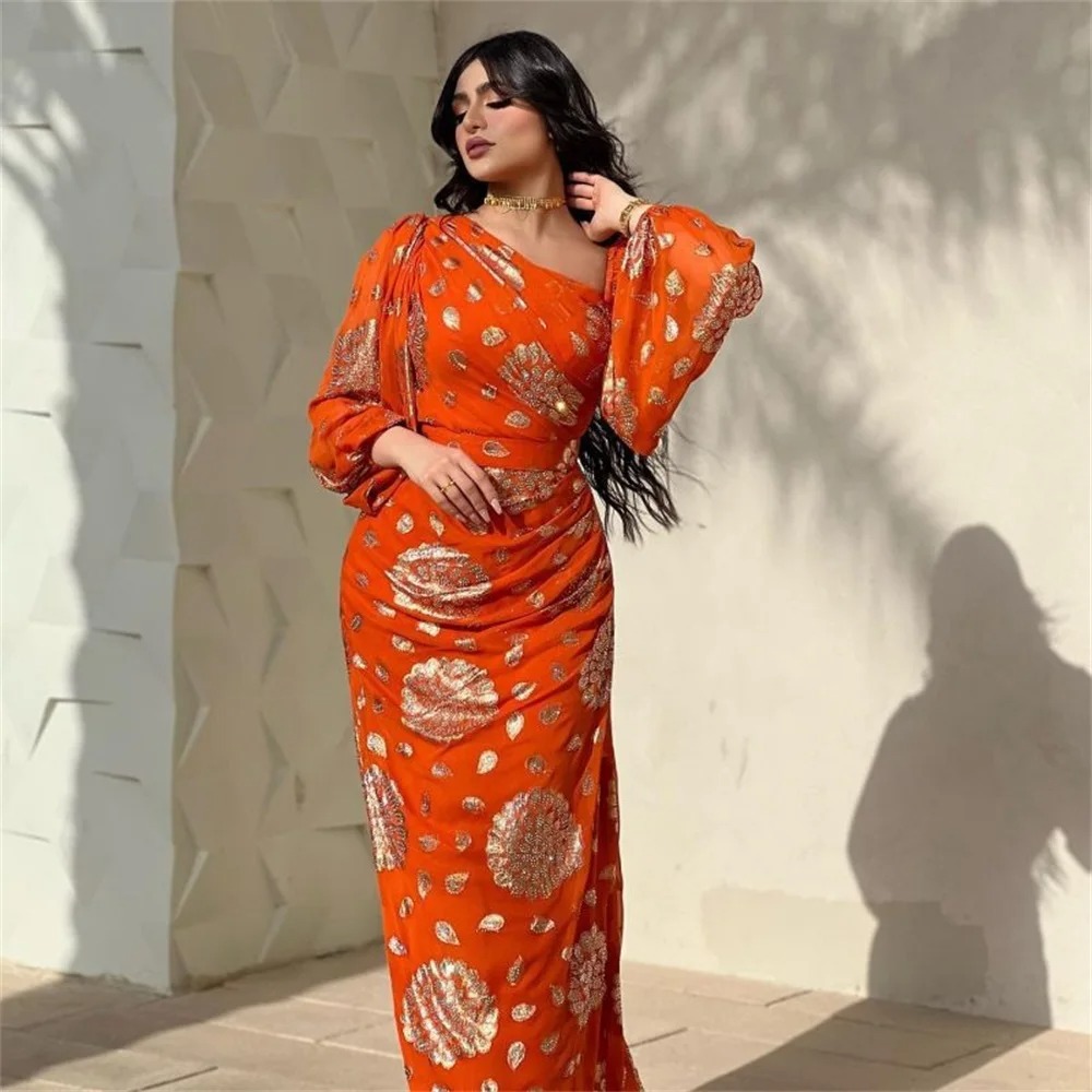 robe orientale