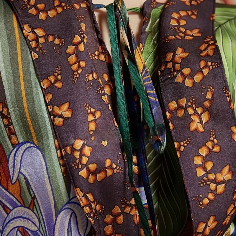 Cardigan boho