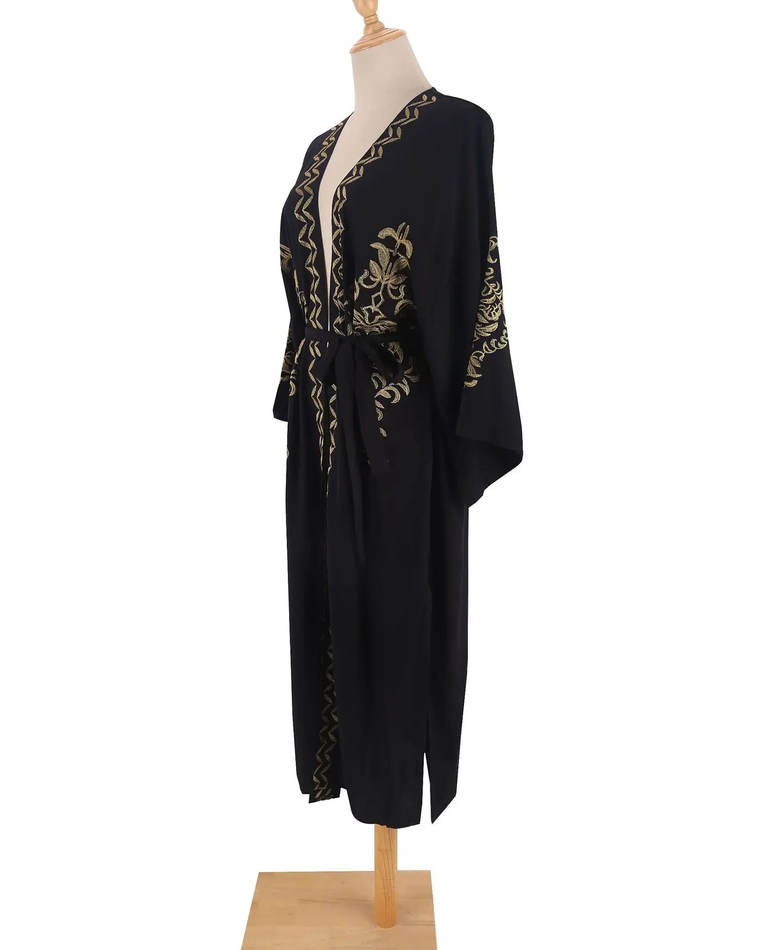 Cardigan long