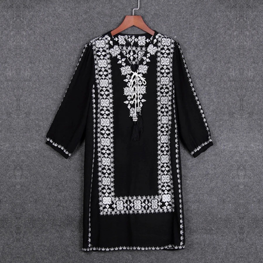 Robe legere