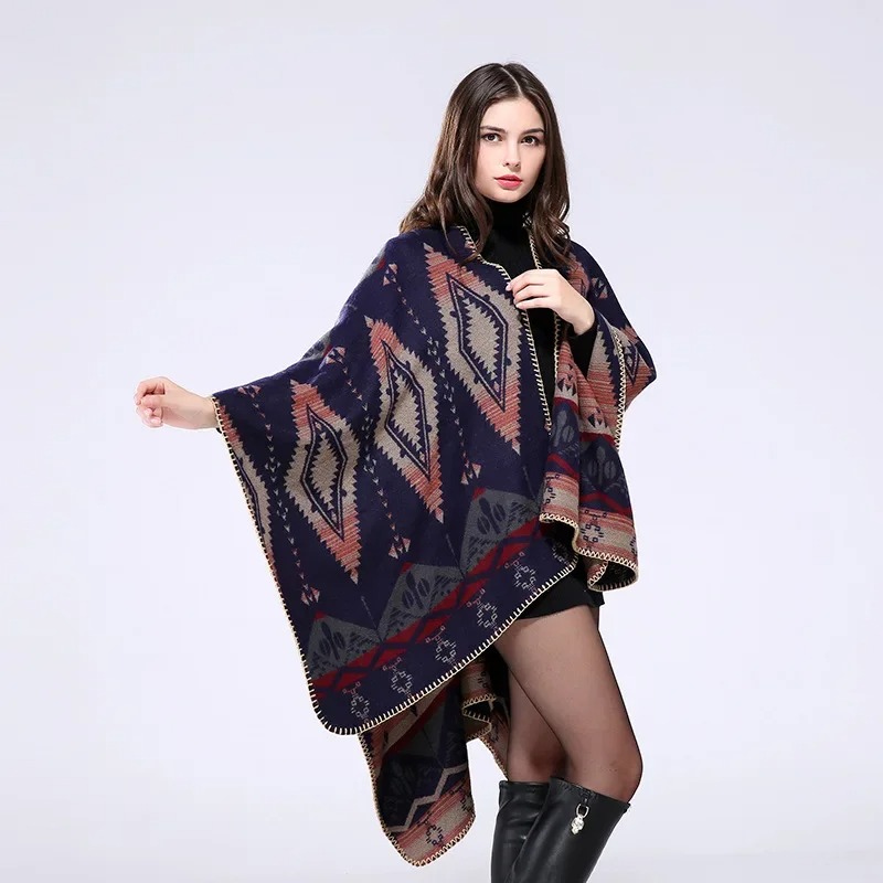 Cardigan hiver