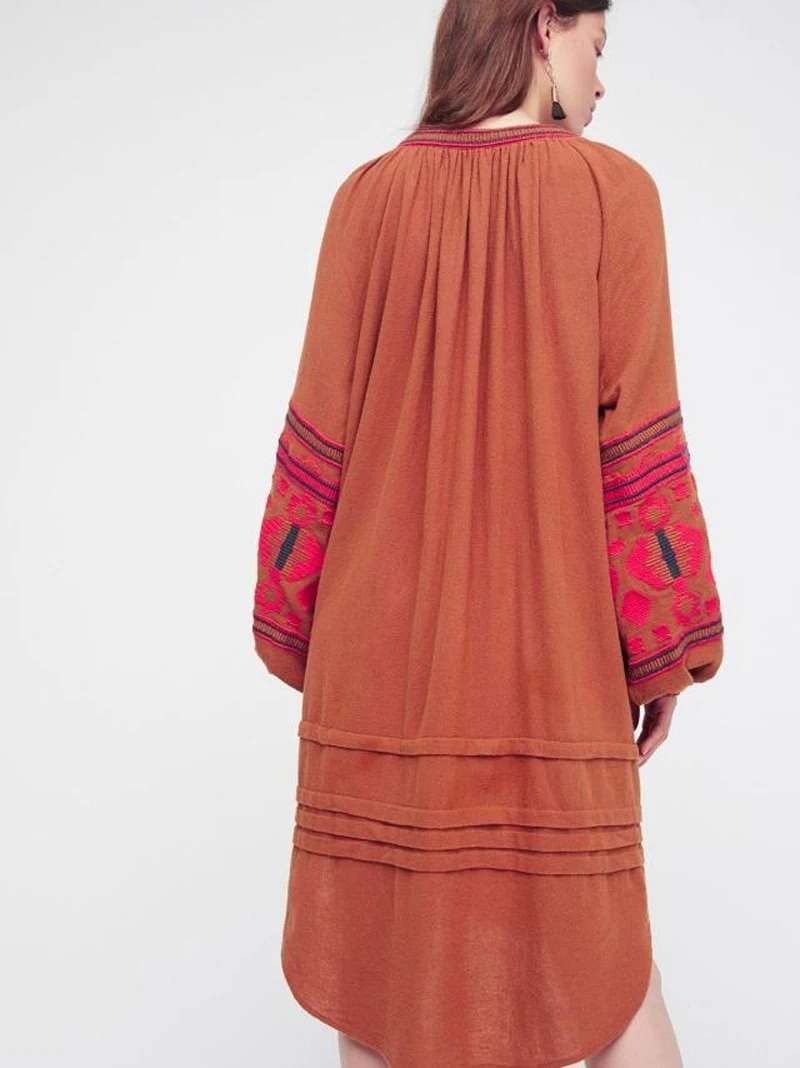 robe ample