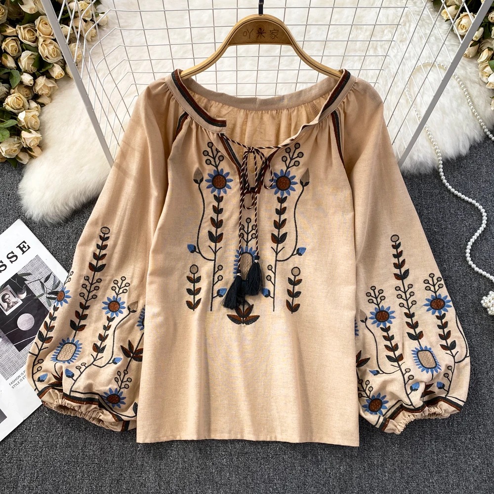 chemisier chic femme