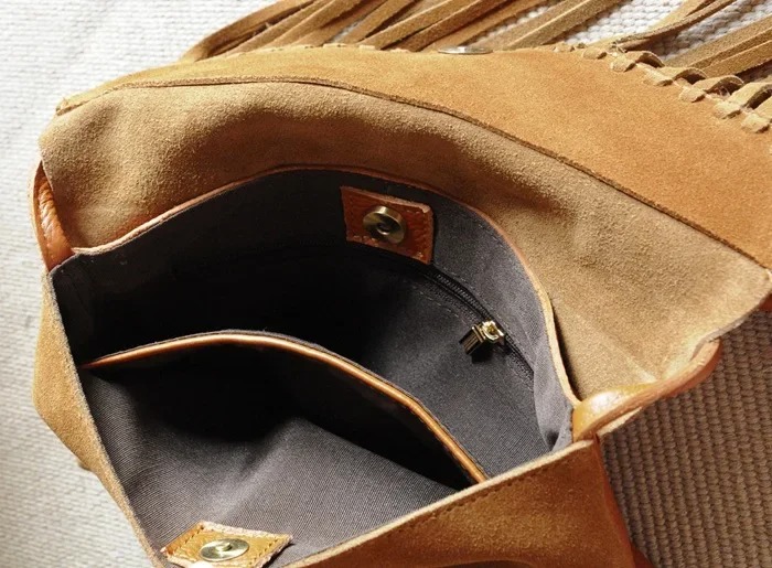Sac à main boheme