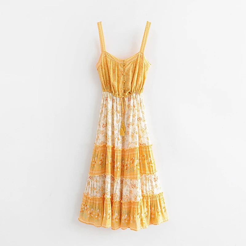 Robe  plage