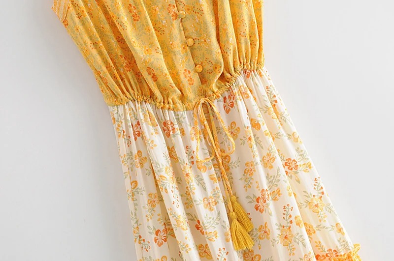 Robe  vintage