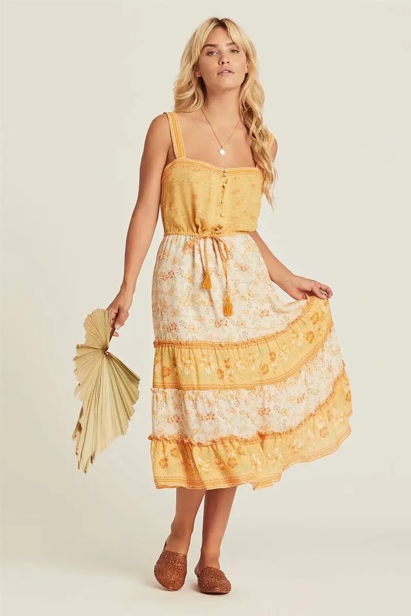 Robe été
